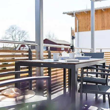 Apartmenthaus Am Park Am Park 22 아파트 프레로