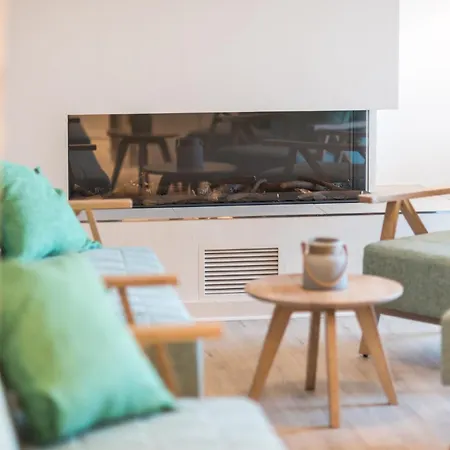 Apartmenthaus Am Park Am Park 22 프레로